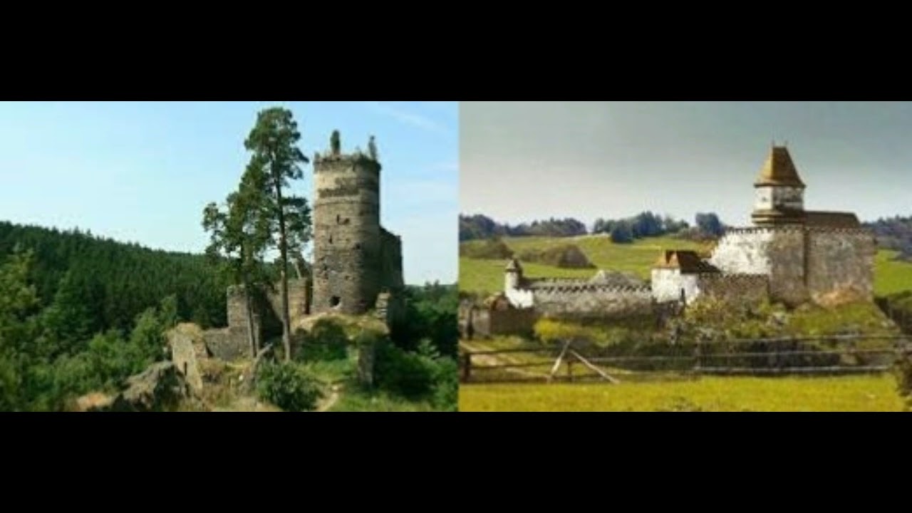 Gutštejn