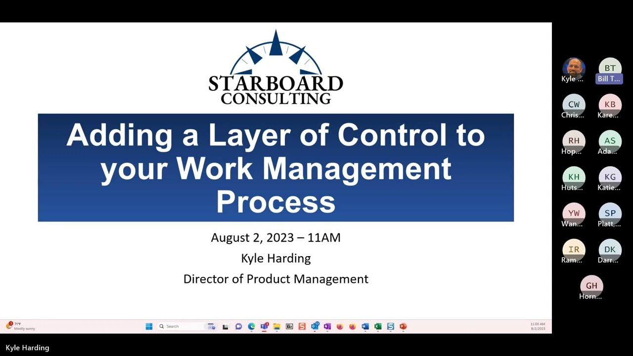 Maximo Health, Safety and Environment (HSE): How to Add New Layers of Control