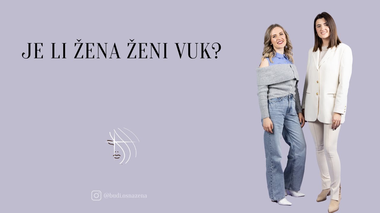 BUDI OSNAŽENA - Kukanje, komunikacija, nesigurnosti - Mirjana Matijašević