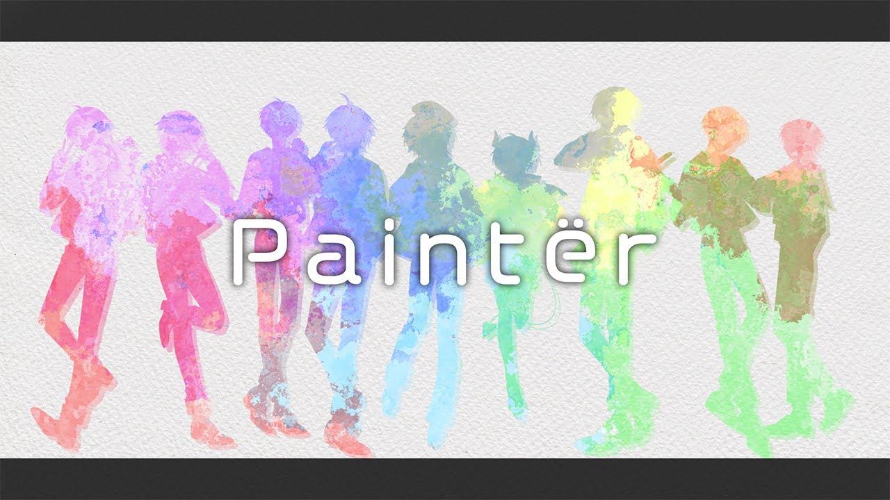 Paintër - SummerParty Edition -