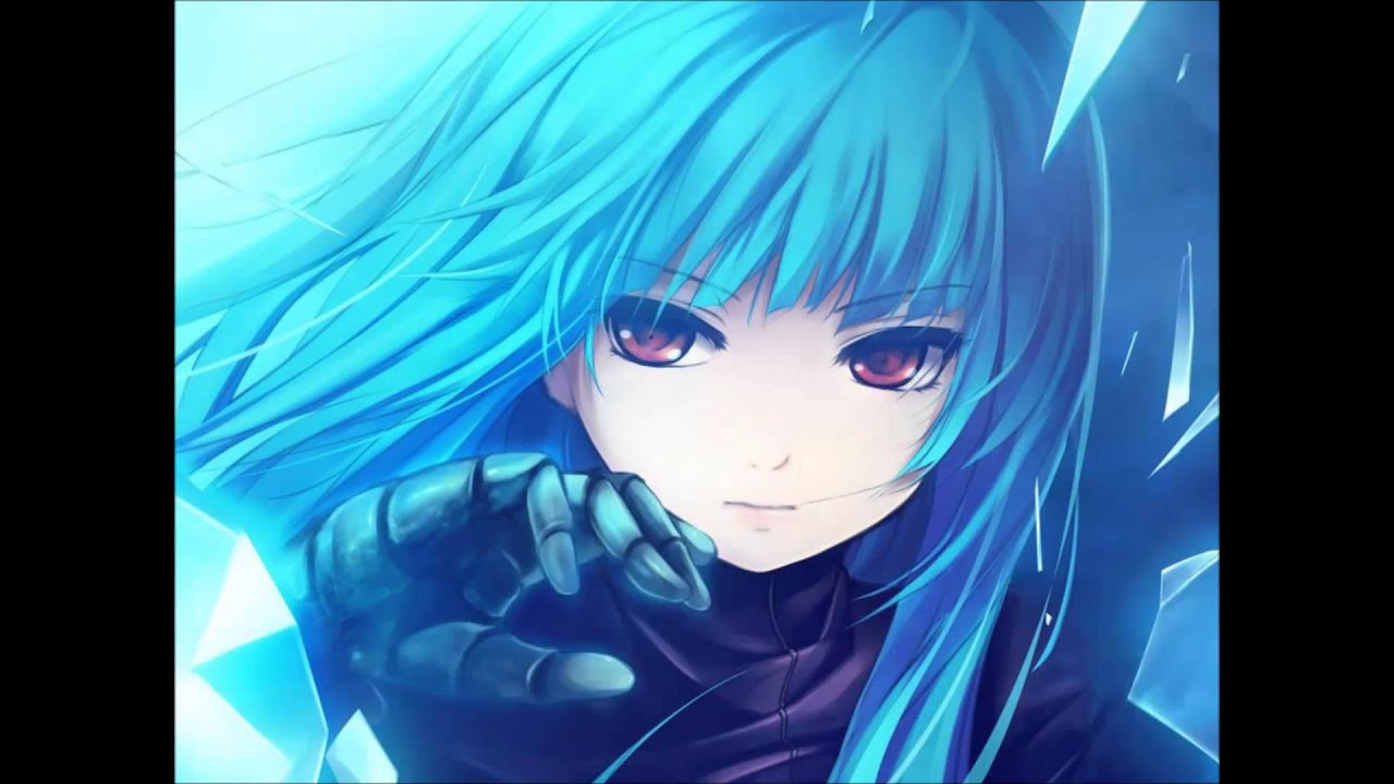 NightCore - Pushing Me Away