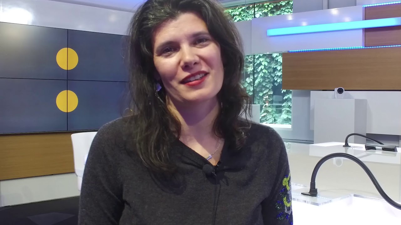 C'est quoi ton boulot de directrice adjointe de la rédaction franceinfo ?