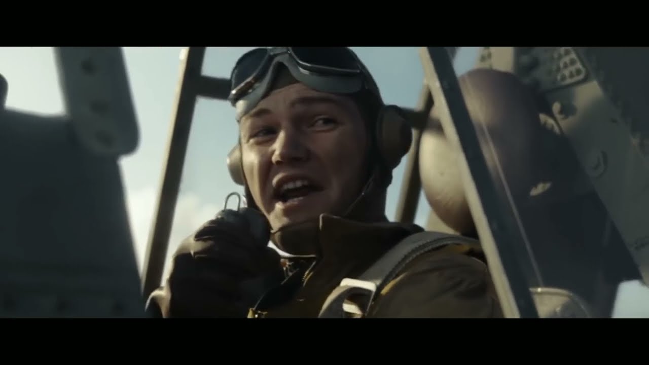 Midway 2019 Scene Mashup