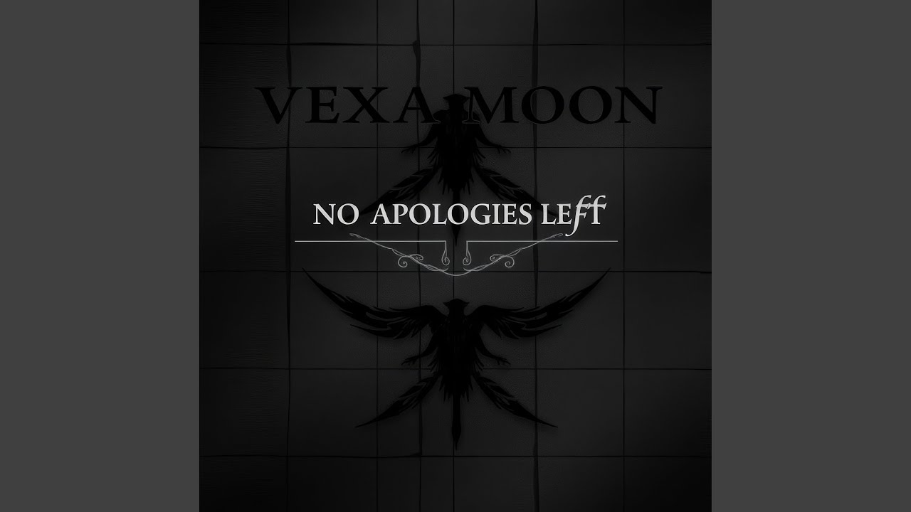 No Apologies Left