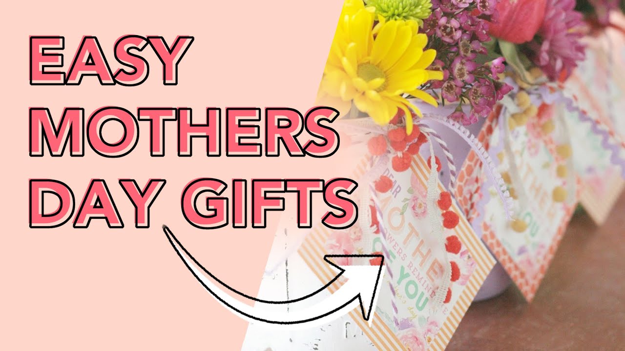 4 Last Minute Mother's Day Gifts: The Pretty Life Girls on KSL TV's Studio 5