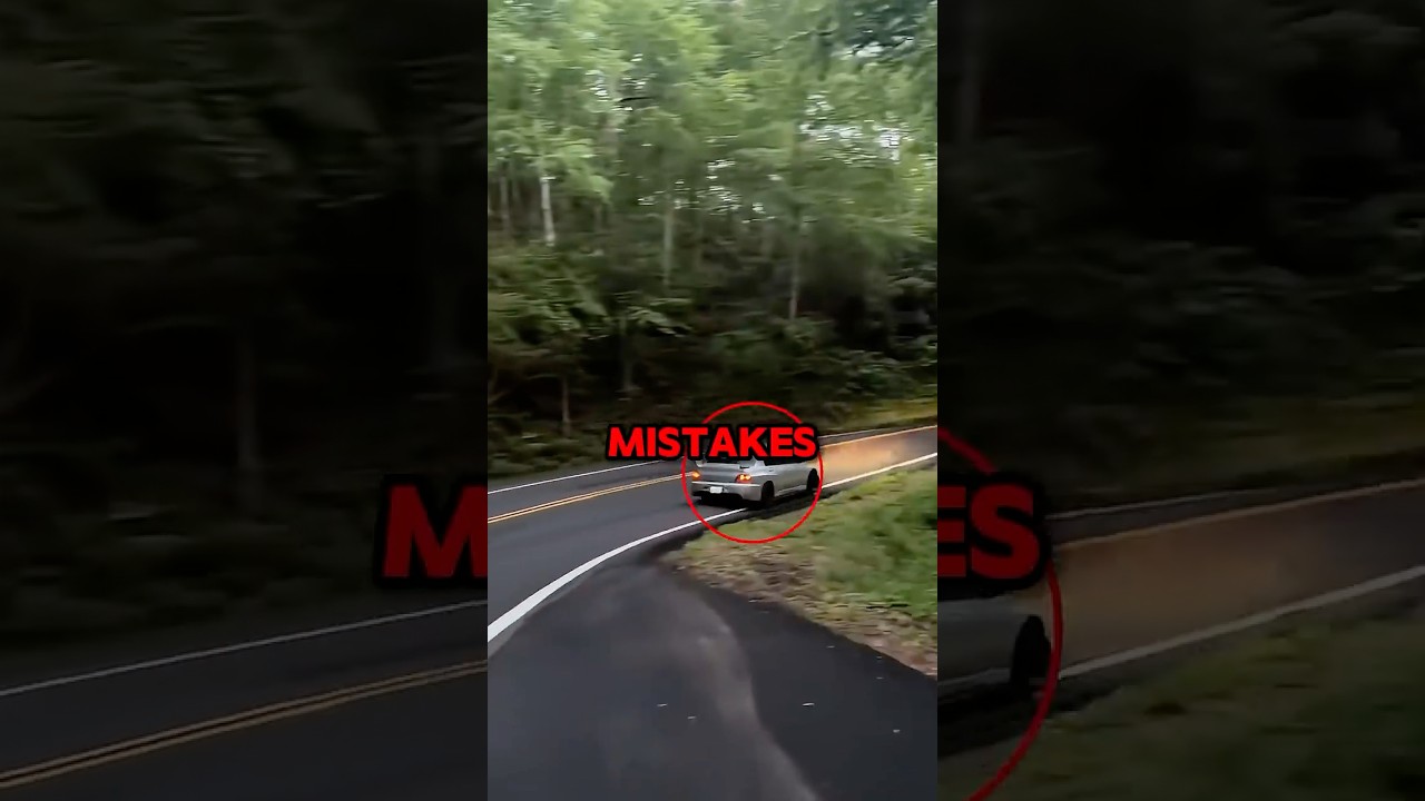 TOUGE Racing Is INSANE 💀 #shorts