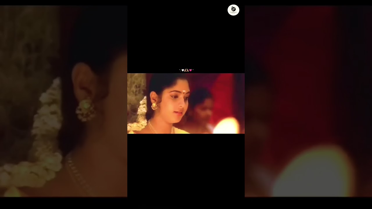 Mora ponnu mora paiyan✨💕