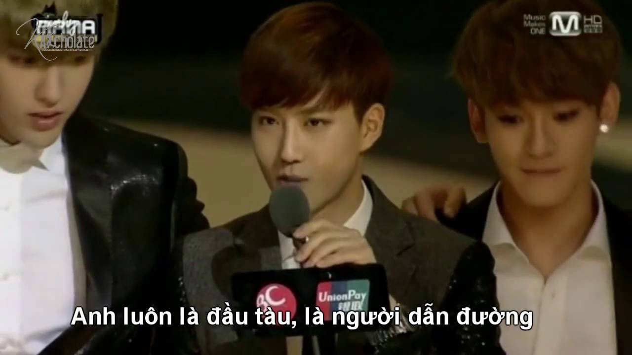 [FMV] From EXO to Suho: 
