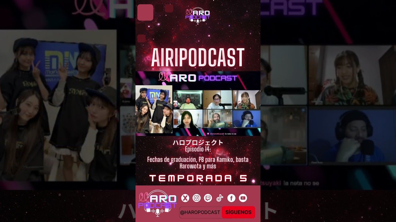AIRIPODCAST