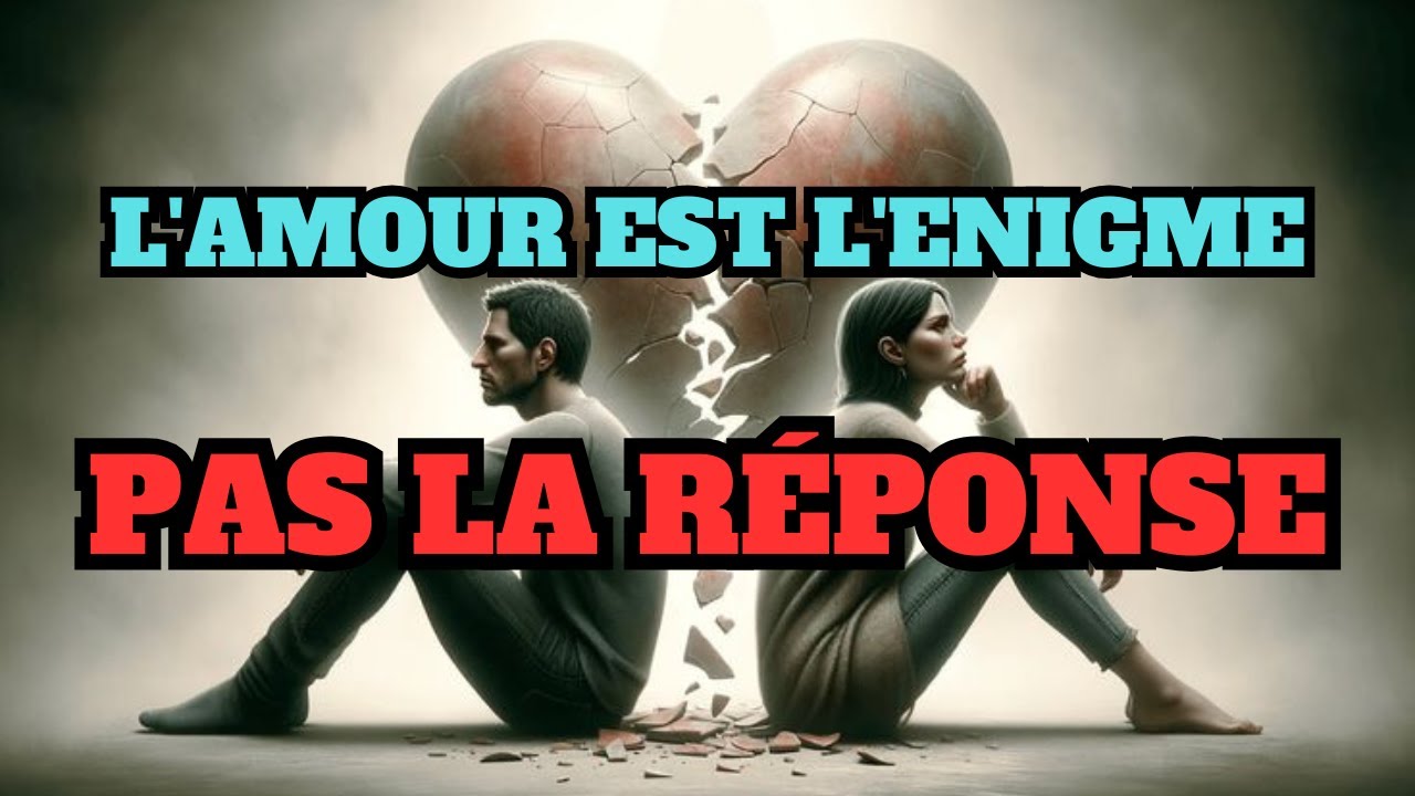 Flamme jumelle : pourquoi l’amour ne suffit pas ?