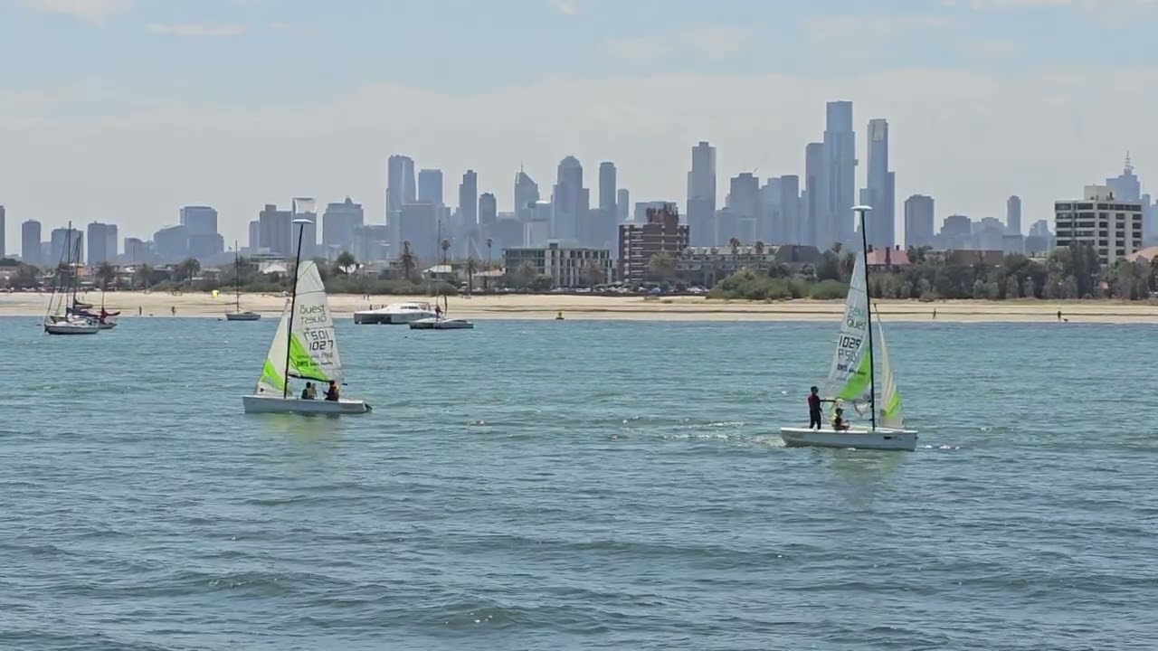 St.Kilda 2026, Melbourne