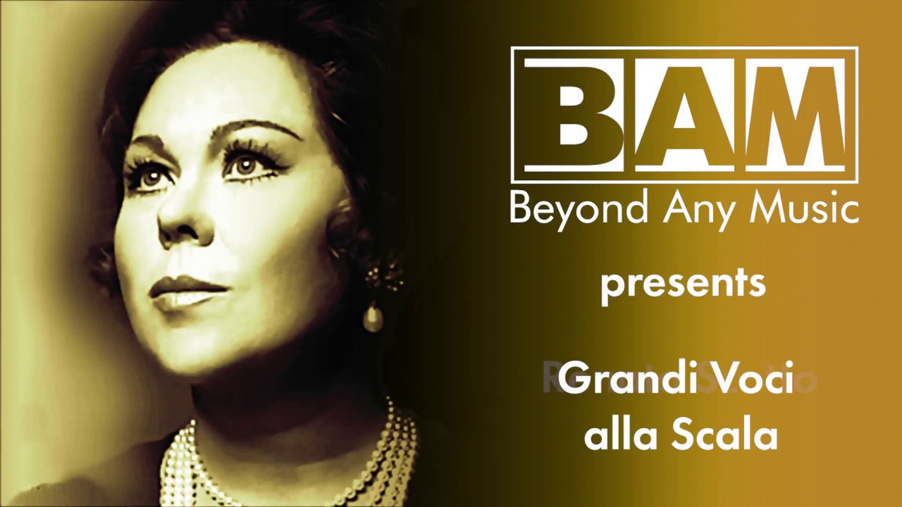 Renata Scotto ospite di Grandi Voci alla Scala