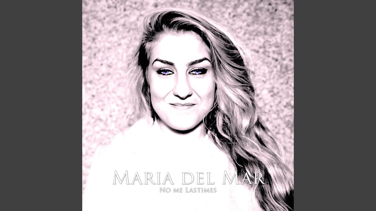 No Me Lastimes