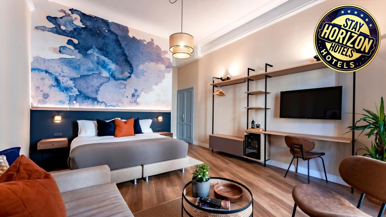 Terra Artis Guest House | Florence, Italy | Hotel Review 🌟
