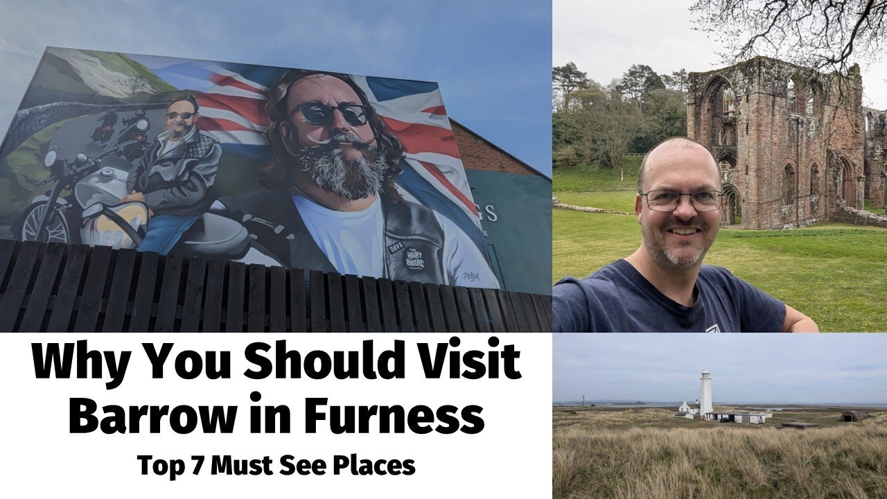 Why You Should Visit Barrow (Top 7 Places To Visit)