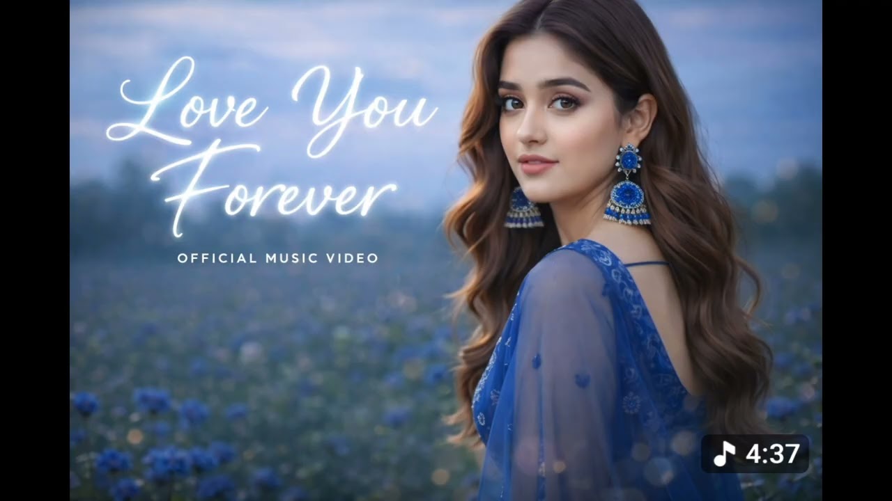 LoveYou Forever 💔 Sad Love Story Song | Heart Broken Hindi Song | Official Music Video 2026