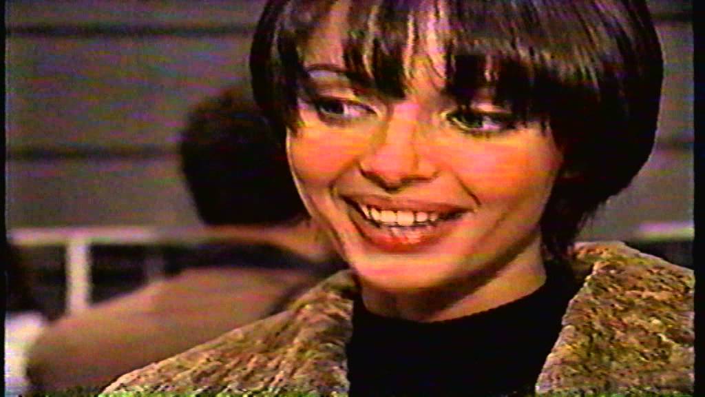 Supermodels on Beauty 1994