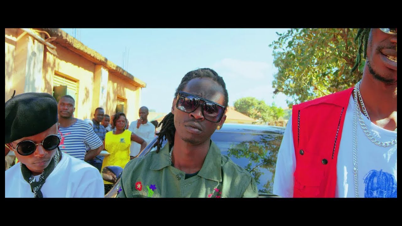Wulira Bano (Balinda Oyonone) - Yung Mulo Official Video