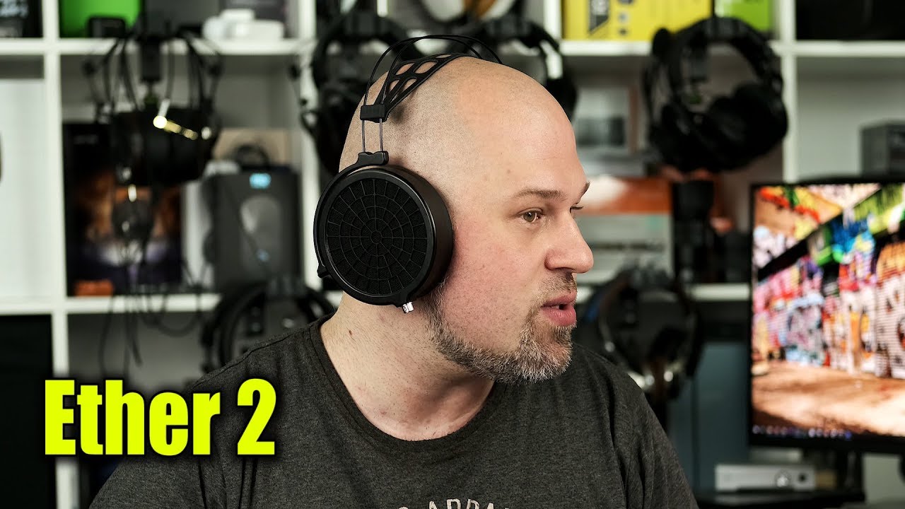 MrSpeakers Ether 2 | ich bin ihm nicht w&uuml;rdig...
