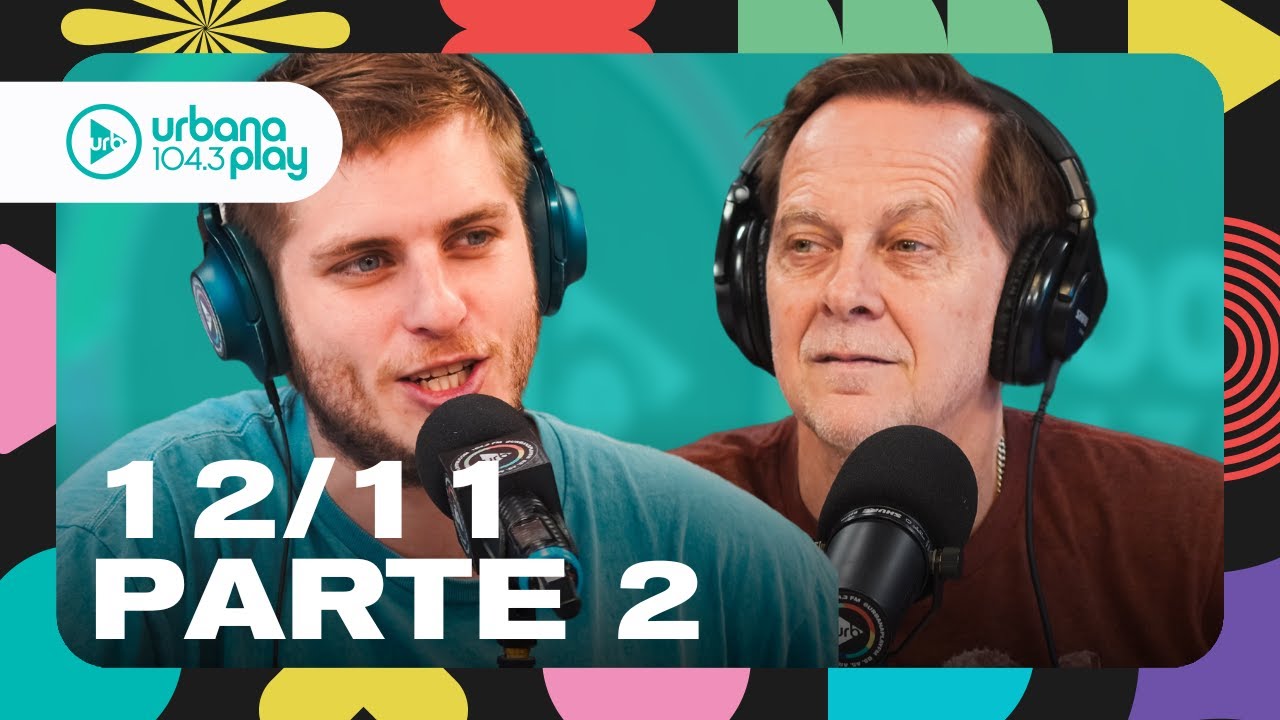 Novedades en el mundo de los documentales, modas argentinas y tenis de mente #TodoPasa