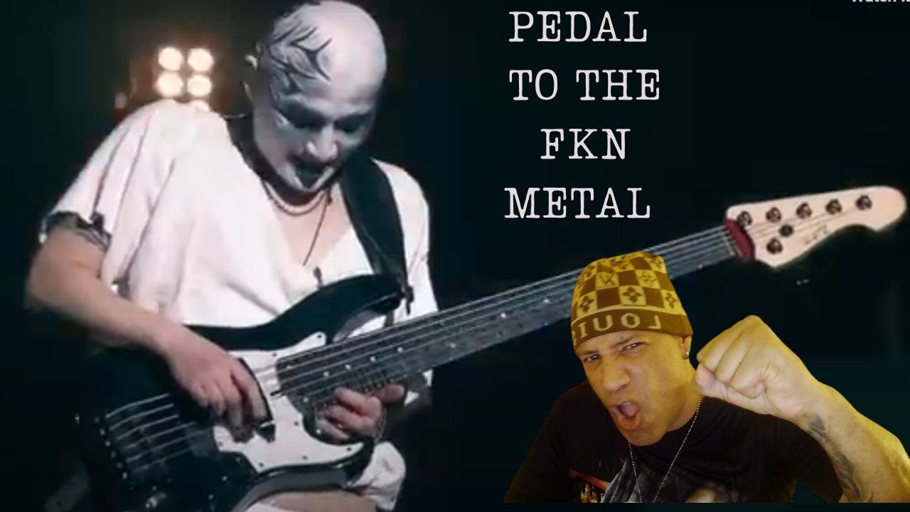 THE ARCHITECTS The Rock Reactor Reacts:BABYMETAL - Mischiefs of Metal Gods (Kami Band)
