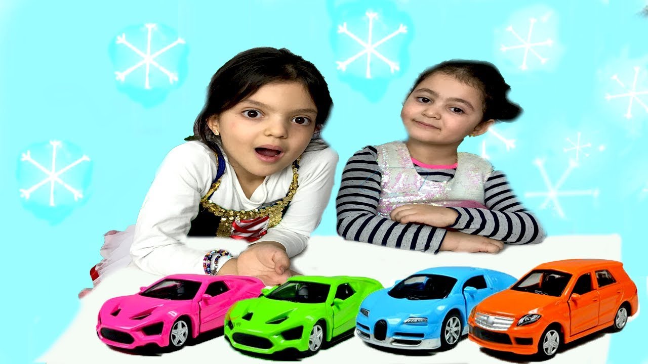 KARDEŞİMİN ARABA TUTKUSU VE BÜYÜK SÜRPRİZ