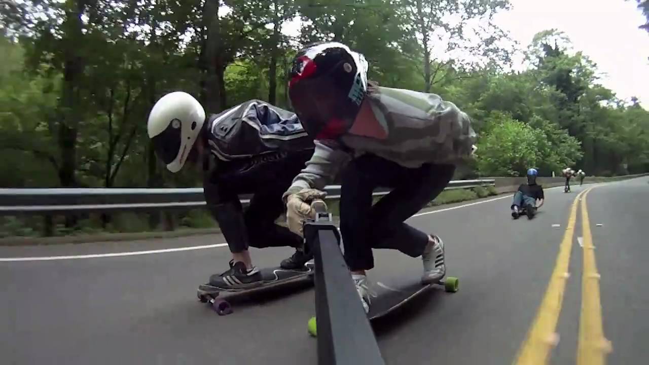 Mobots - Video 1 - motionboardshop.com