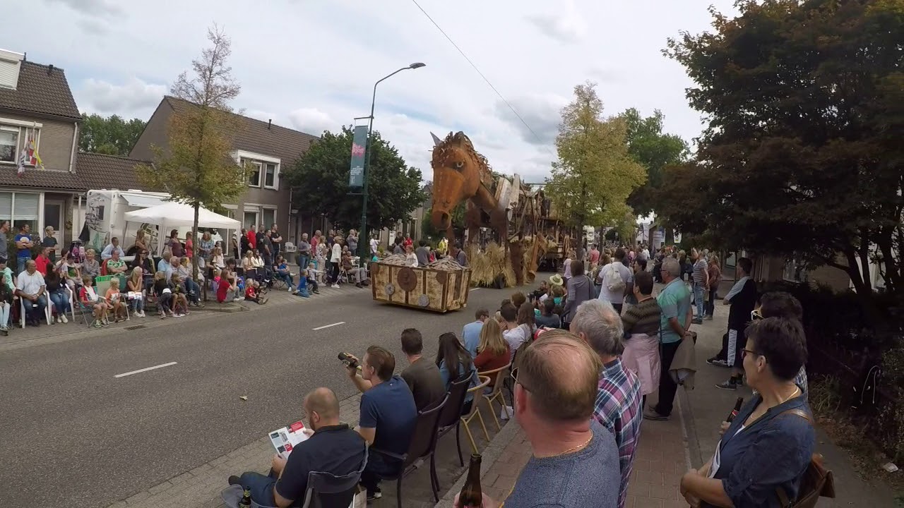 Vriendenkring Schenkel - Geldrop