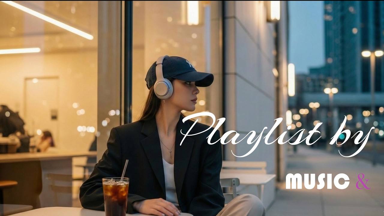 [Playlist🎧] 