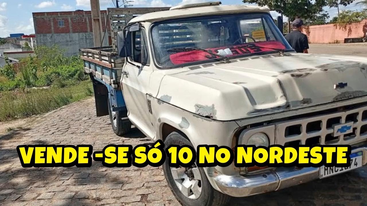 VENDE SE S&Oacute; D10 DO NORDESTE JUNHO 2025 VEJA AQUI INFORMA&Ccedil;&Otilde;ES