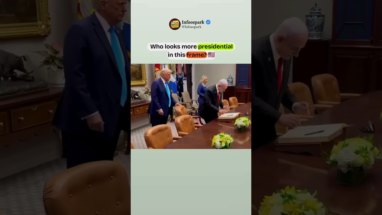 Trump & Netanyahu's White House Moment Everyone Noticed 👀 #shorts #trending #viral #short #usa
