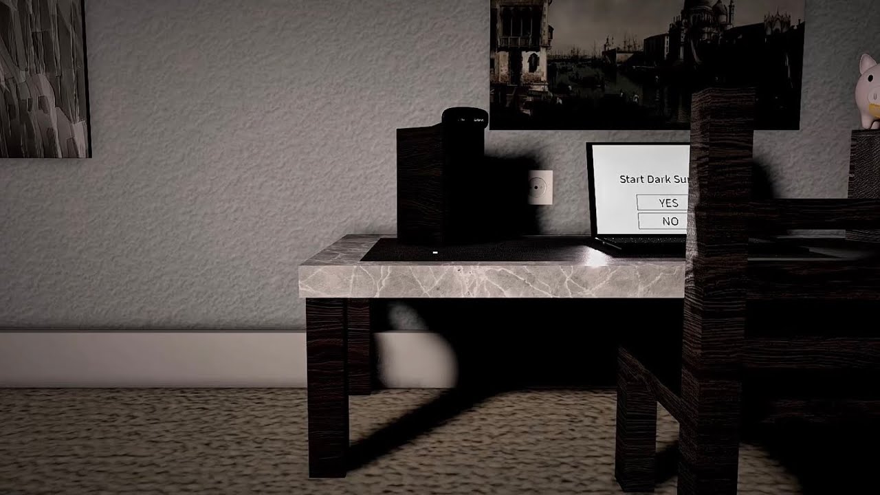 Start Survey – Am spus adevărul și am regretat