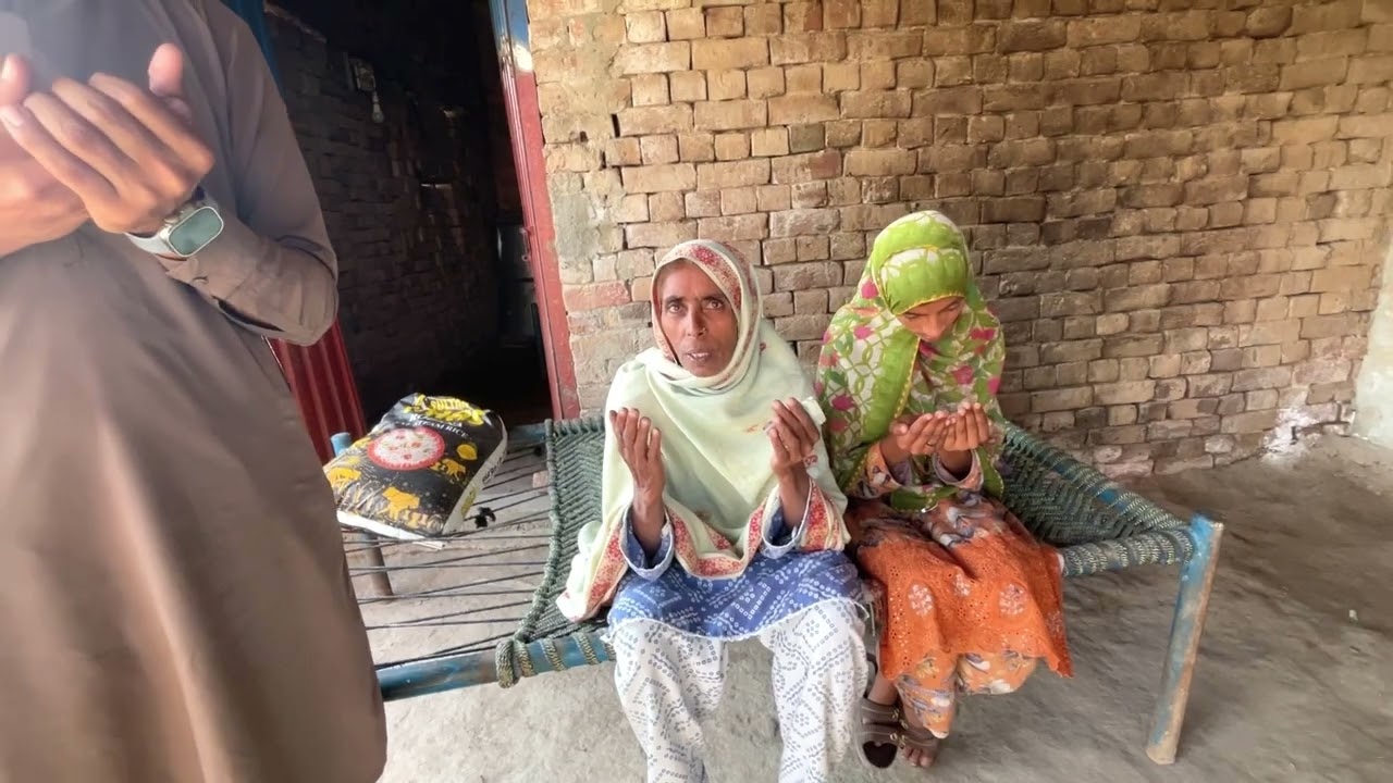 Thanks you sister farah Allah pak apka deya Qabool farmaey🤲🤲