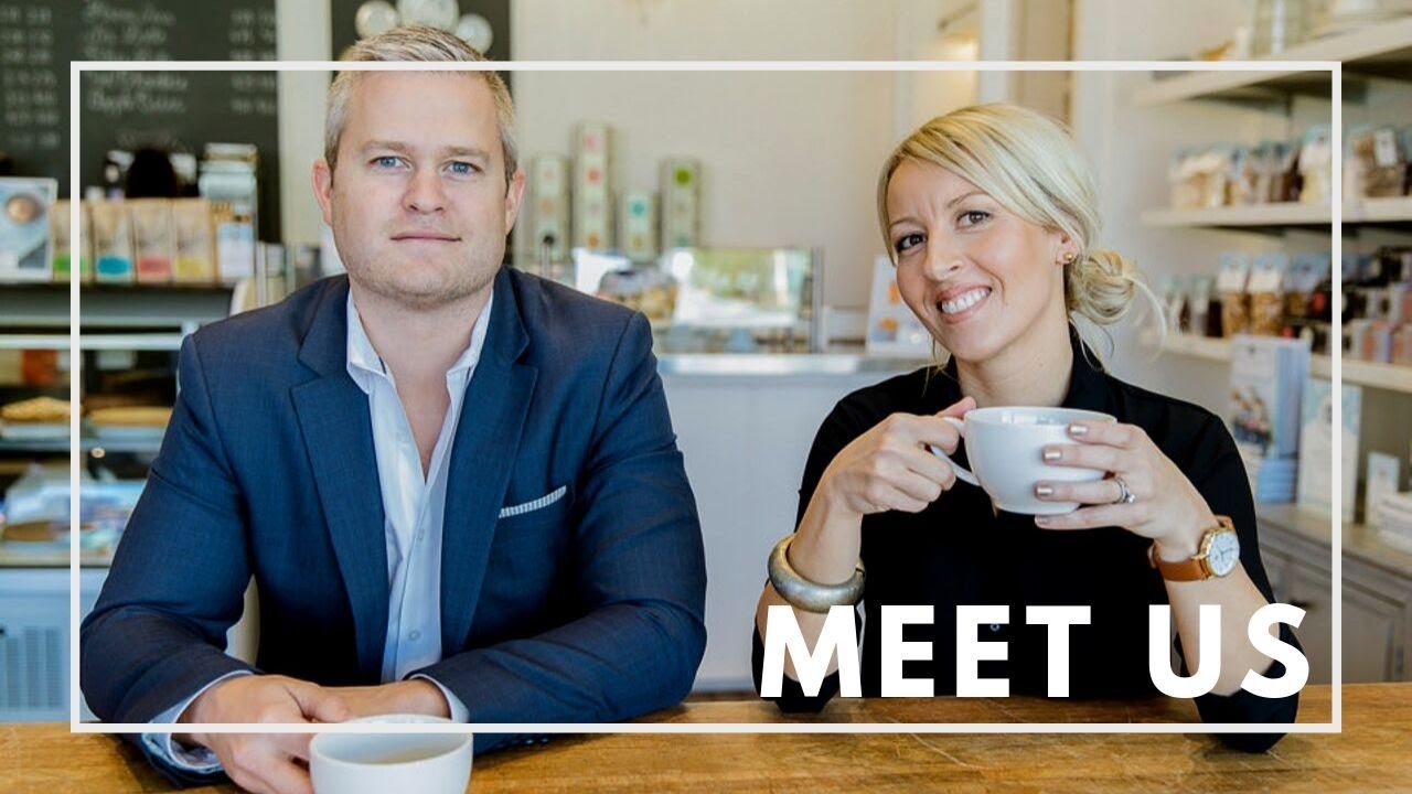 Working with The Armstrong Team - Toronto's Top Real Estate Team