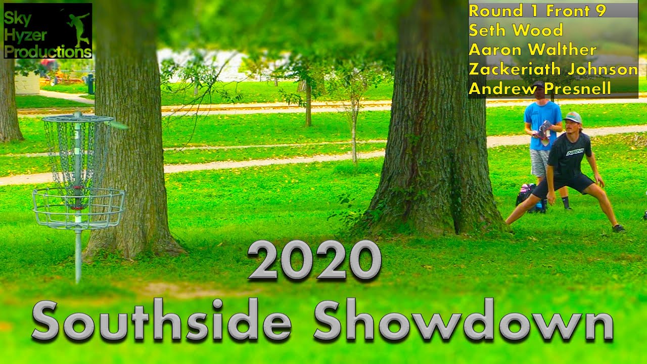 2020 Southside Showdown | MPO Rd1 F9 | Johnson, Presnell, Walther, Wood
