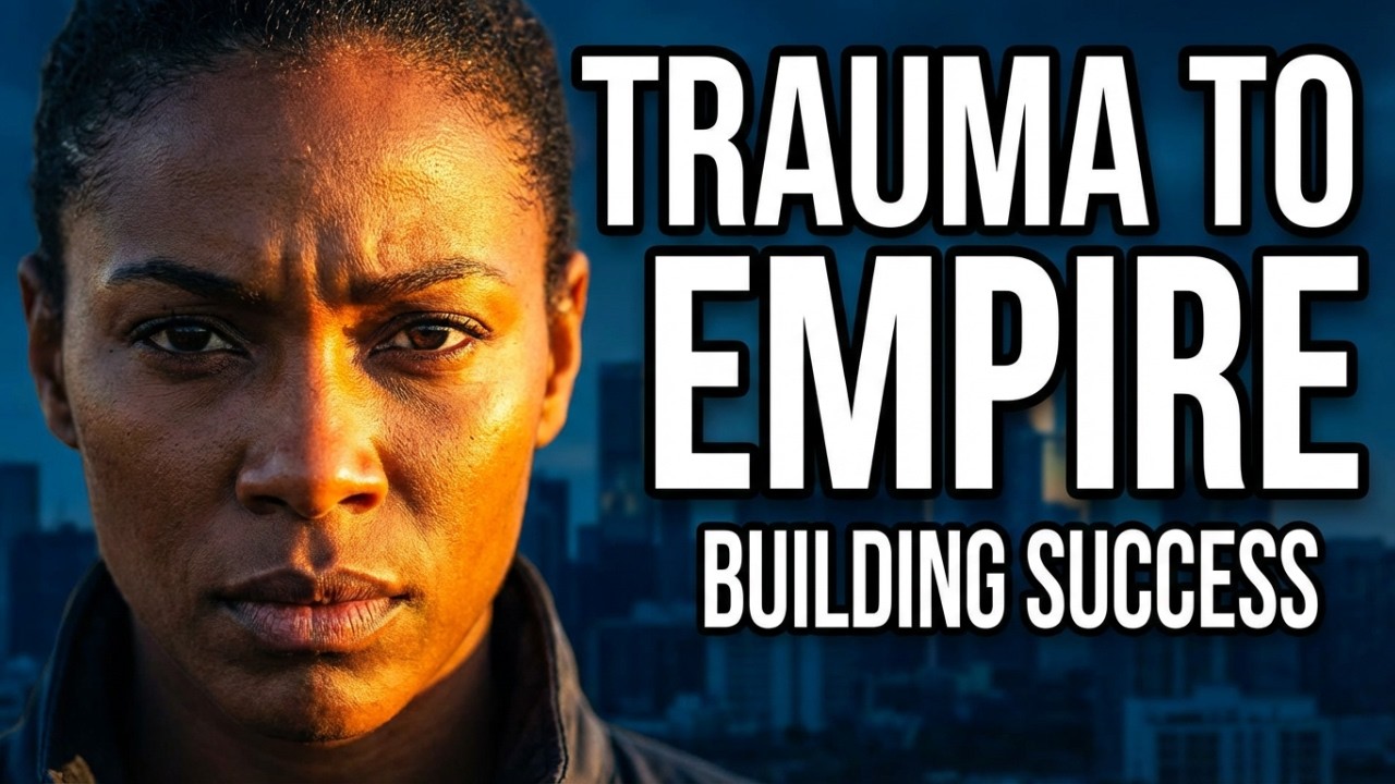 How Traumatized Individuals Build Empires