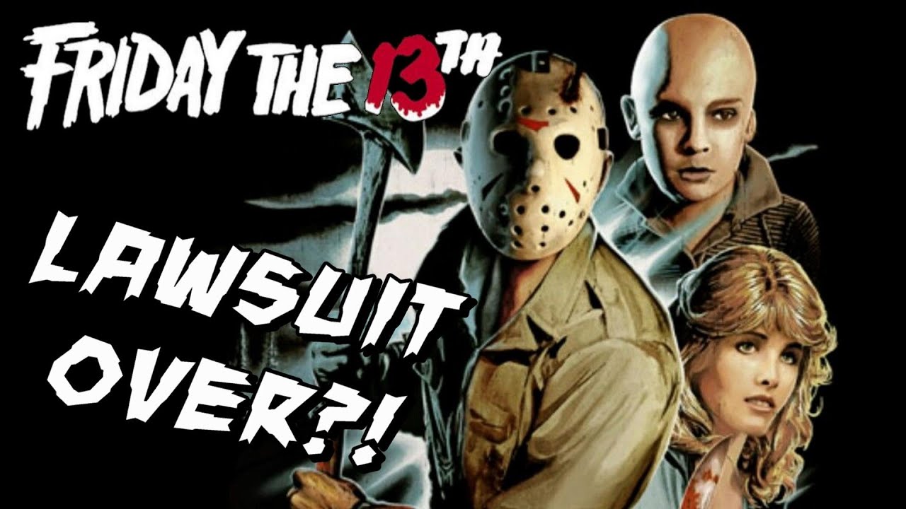 FRIDAY THE 13TH REBOOT: Legal Dispute Resolved?!