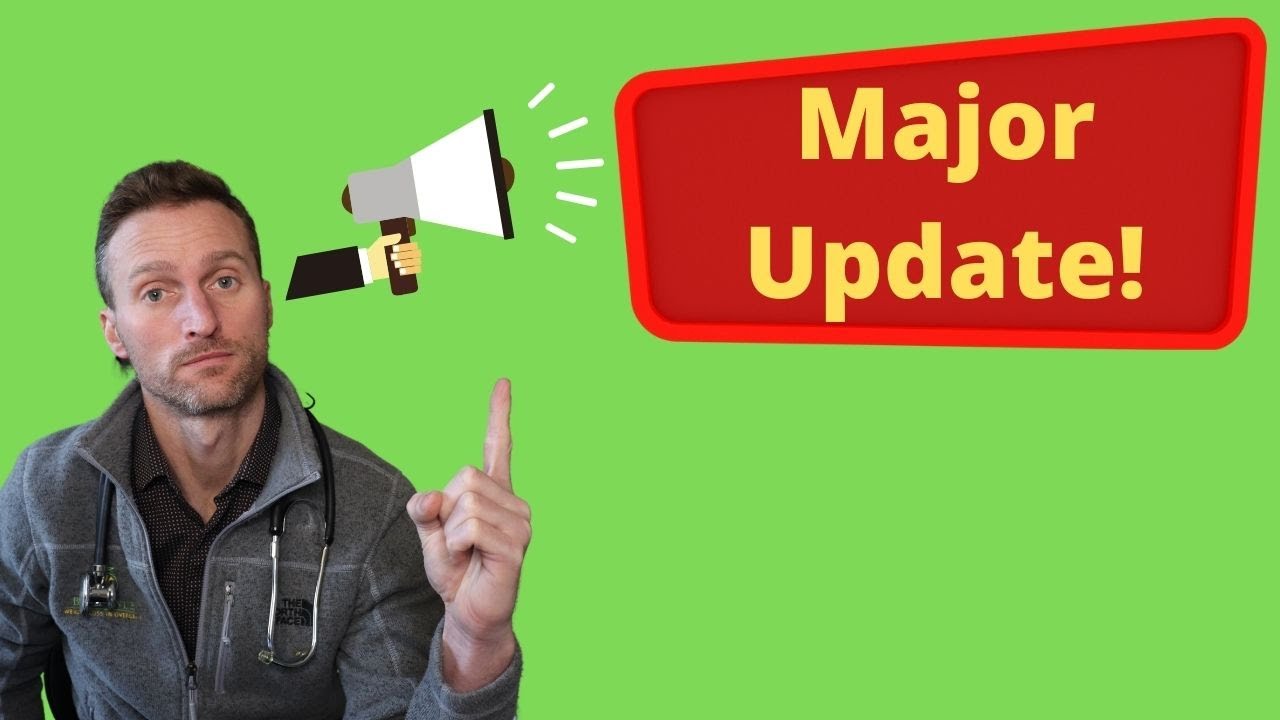 DOT update for drivers with sleep apnea - Watch if you use a CPAP!