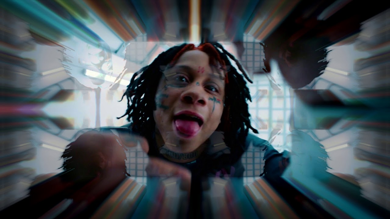 [SOLD] Trippie Redd Type Beat 