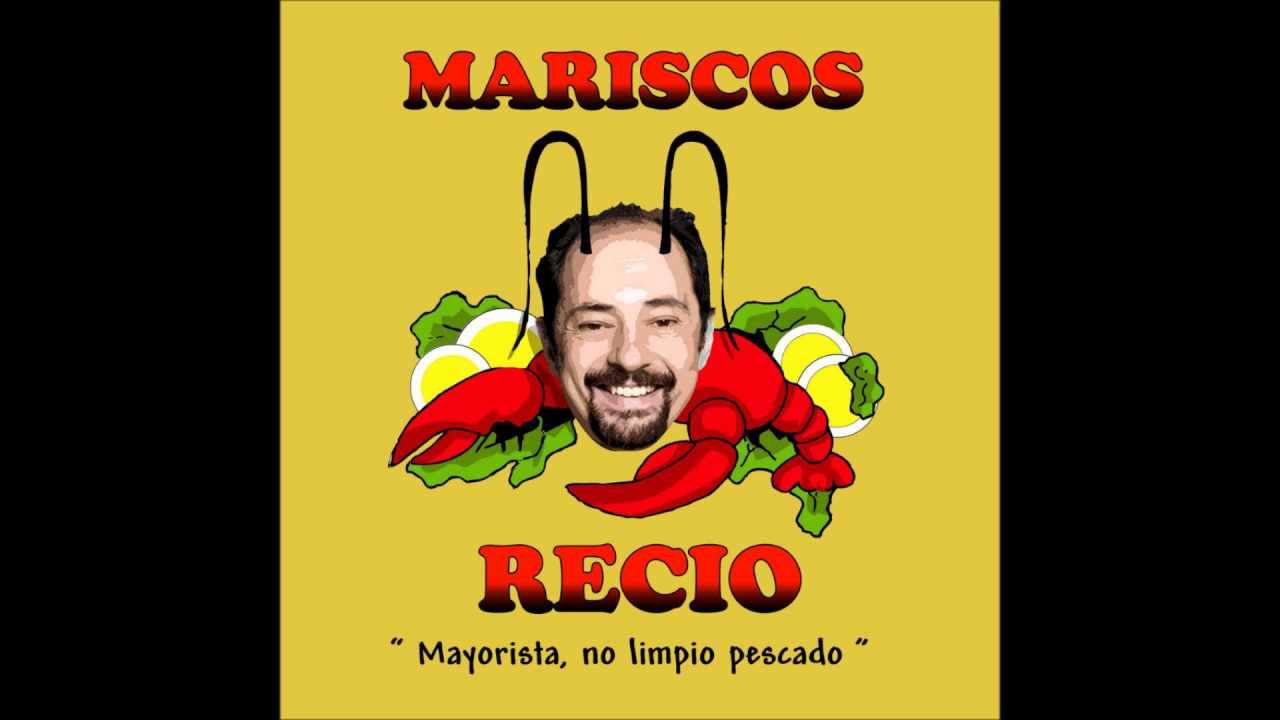 Canción completa Mariscos Recio [+ Link Descarga]