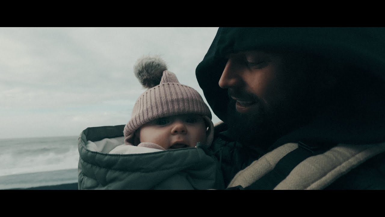 guNy - Focus (Official Music Video)