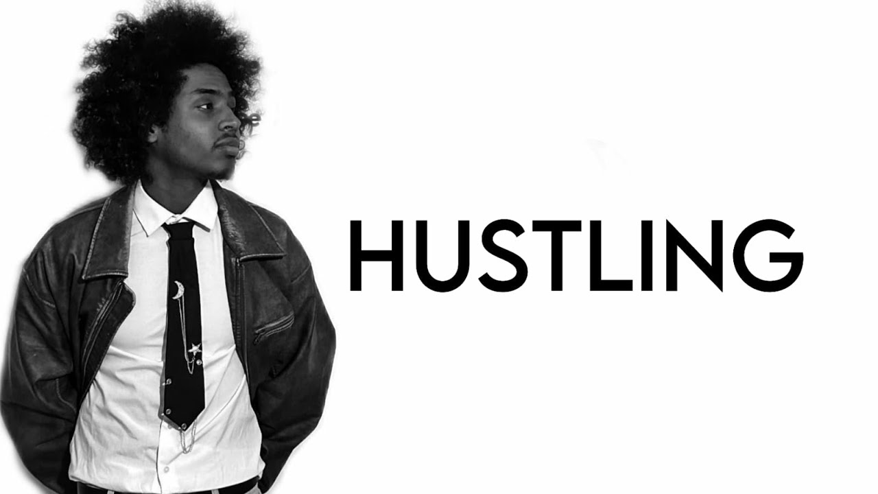 BIGT | بيق تي - Hustling (official audio)