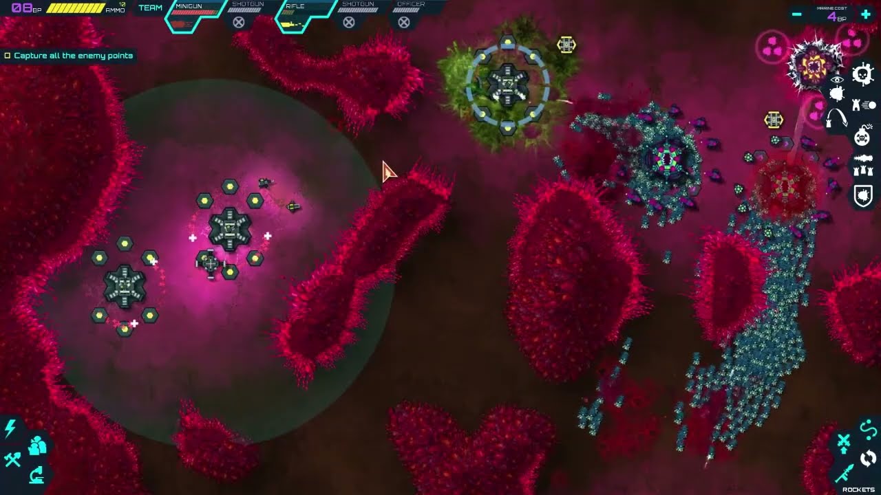 Infested planet episode 15