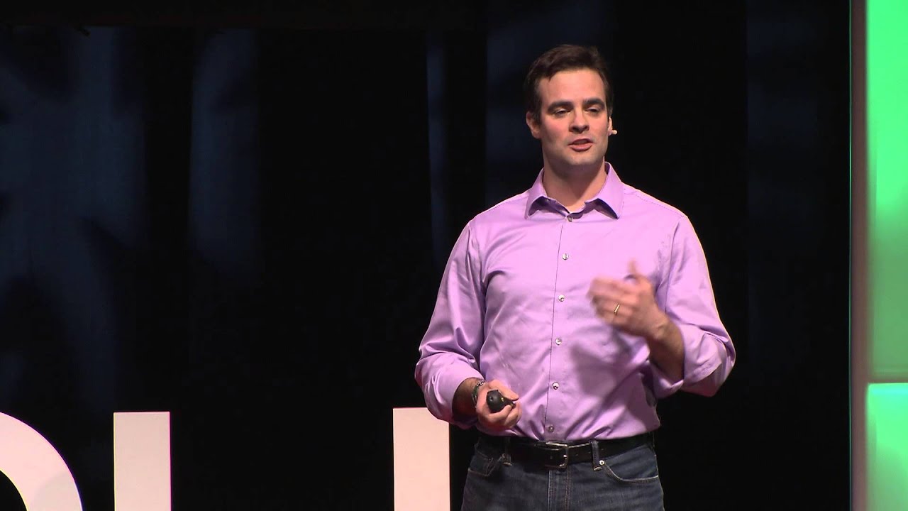 The evolution of human mating: David Puts at TEDxPSU