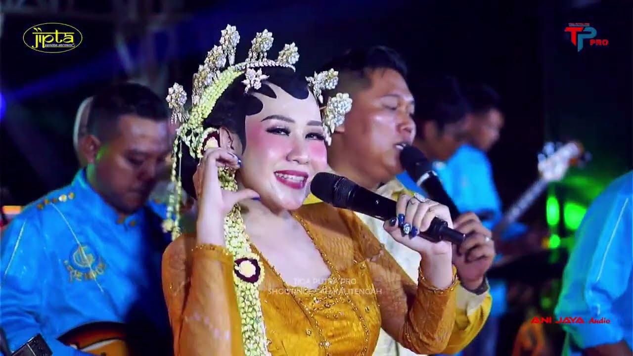 CUMA KAMU - JIPTA