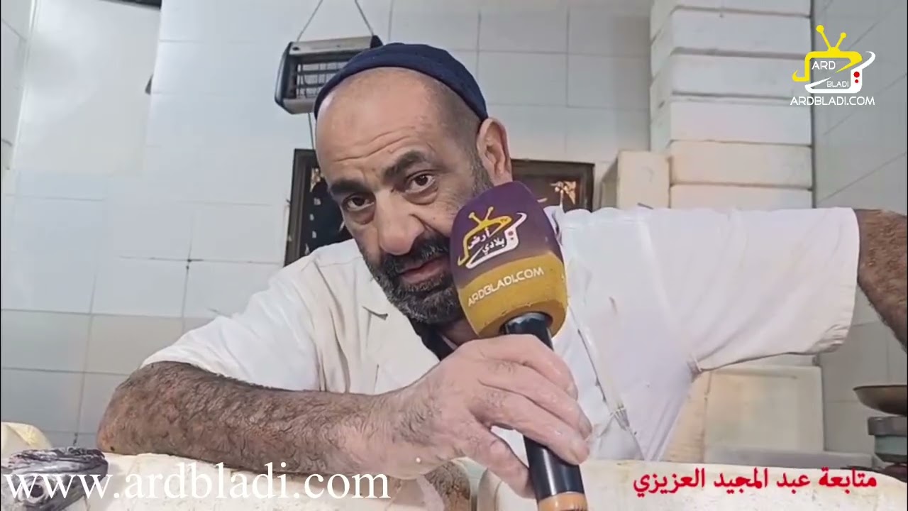 باءعون السمك متخوفين من زيادة في الأثمنة بسبب التغيرات المناخية