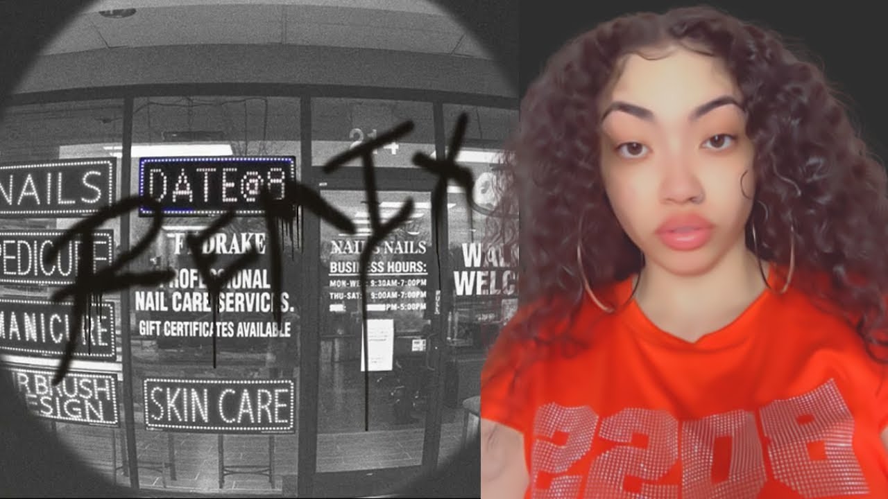 4Batz - act ii: date @ 8 (remix) feat. Drake REACTION