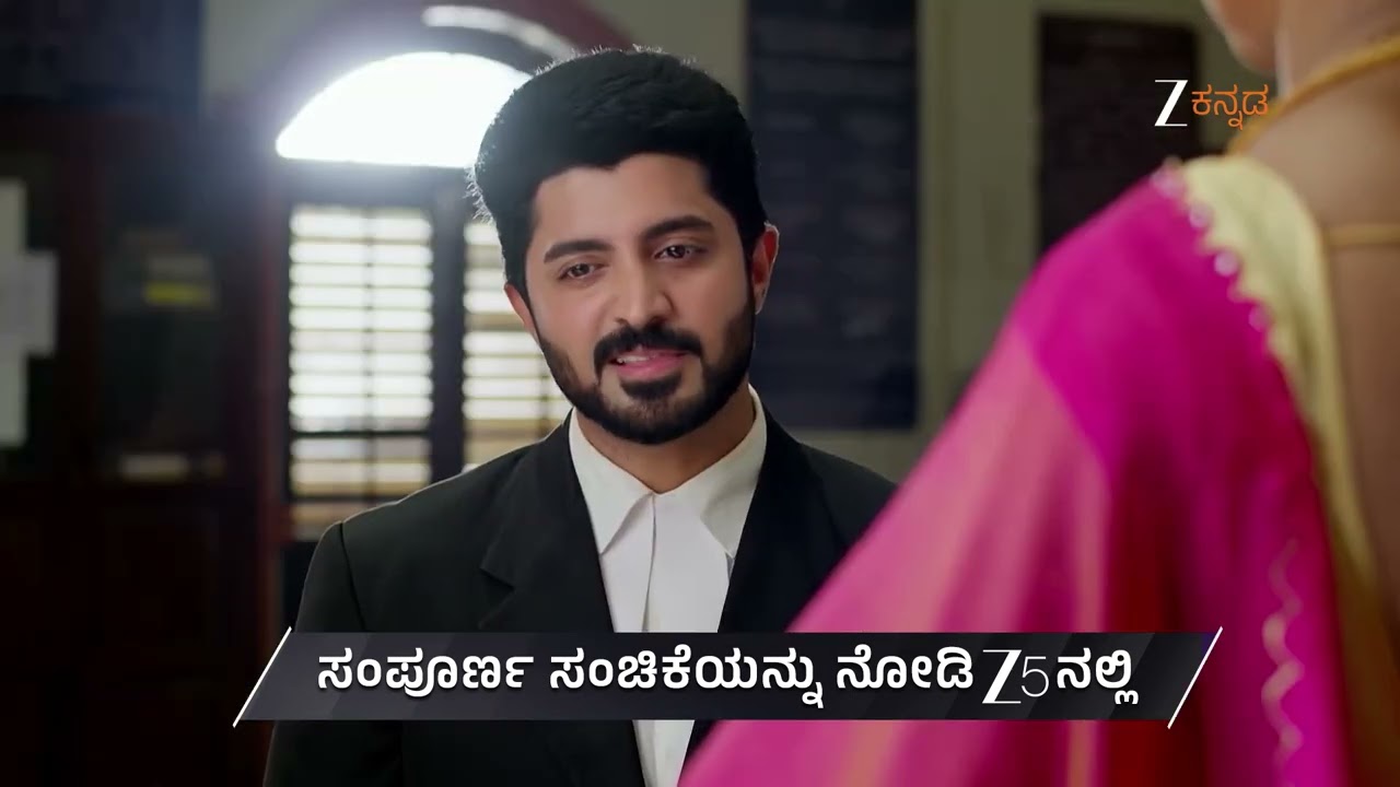 Paavanaganga | Ep 58 | Preview | Jan, 11 2026 | K V Sriram,Varshini, Prasad Baabu | Zee Kannada