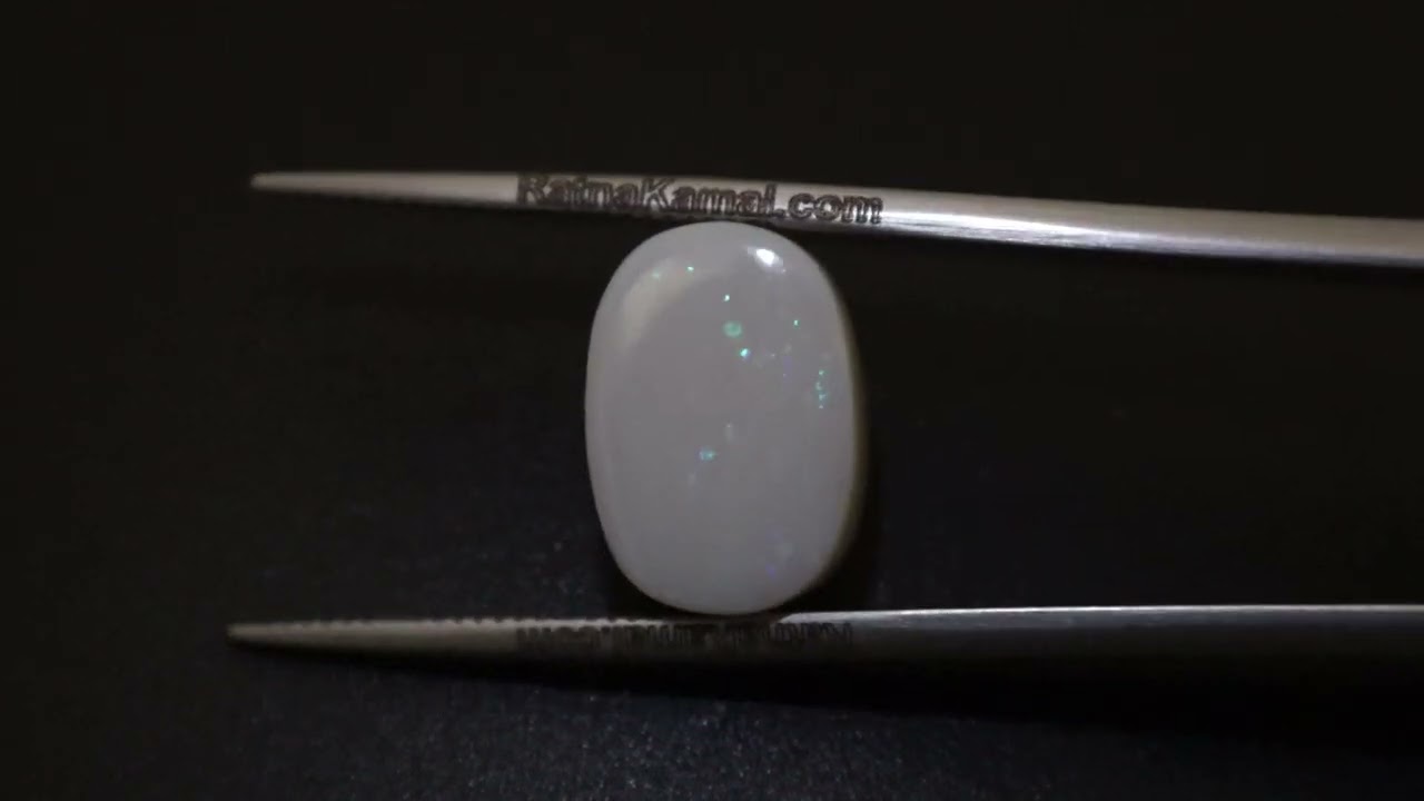 Natural Opal 9.71