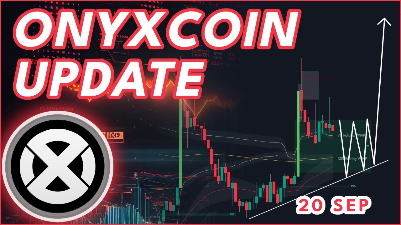СРОЧНОЕ ОБНОВЛЕНИЕ XCN!🔥 (Прогноз цены Onyxcoin XCN на 2025 год)